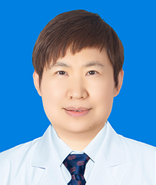 曹永梅